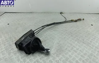  Трос кулисы КПП Citroen C5 1 2.0л TD Арт 54705858, вид 2