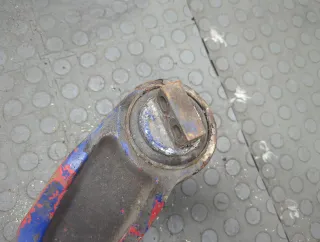 3172817 Тяга Volvo FH Арт 20865551, вид 5