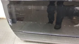 4894267AH Замок двери передней левой Chrysler Pacifica 2004 Арт 11649654, вид 4