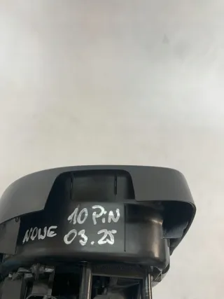 BPM9-69-121-A Зеркало наружное правое Mazda 121 3 Арт e14427113, вид 5