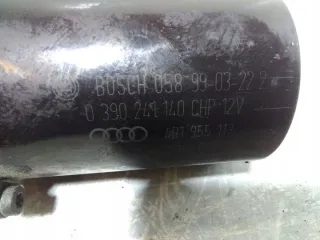 4B1955113 Моторчик стеклоочистителя фар Audi A6 C5 (S6,RS6) Арт e14416742, вид 2