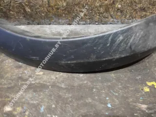 850762600R Молдинг бампера заднего Renault Sandero Stepway 2 Арт 00120825, вид 3