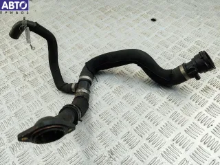  Патрубок радиатора Audi A6 C6 (S6,RS6) Арт 55268613, вид 1