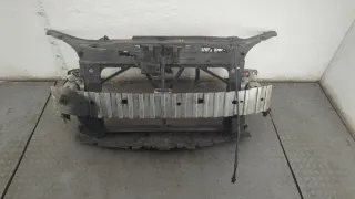  Усилитель переднего бампера Mazda 3 BK Арт 11645978, вид 1