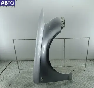  Крыло переднее правое Audi A6 C6 (S6,RS6) Арт 54935339, вид 1