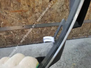 261A27842R Рамка фары противотуманной правой Renault Megane 4 Арт 00121271, вид 14