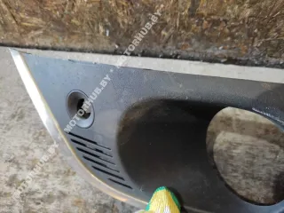 261A31178R Рамка фары противотуманной левой Renault Megane 4 Арт 00121270, вид 7