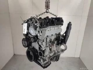 2710108246 Двигатель Mercedes C W204 Арт E23854469, вид 6