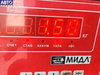 03G105243 Шкив коленвала Audi A6 C6 (S6,RS6) 2.0л TD Арт 55268515, вид 3