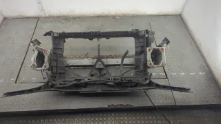  Усилитель переднего бампера Mazda 3 BK Арт 11645978, вид 3