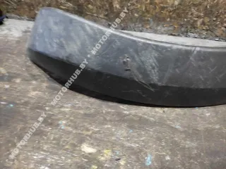 850778982R Молдинг бампера заднего Renault Sandero Stepway 2 Арт 00120824, вид 3