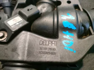 9655971980 Моновпрыск Citroen Berlingo 2  Арт e14433021, вид 2