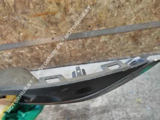 261A27842R Рамка фары противотуманной правой Renault Megane 4 Арт 00121271, вид 17