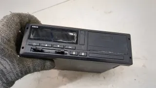 5802177653 Тахограф Iveco Stralis Арт 20866336, вид 3