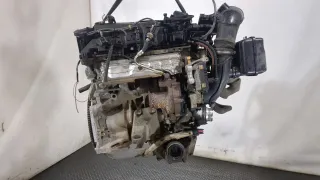 11002207817,N47D20C Двигатель BMW X3 F25 2.0л TDI Арт 20169884, вид 2