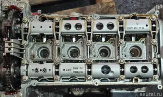 2710108246 Двигатель Mercedes C W204 Арт E23854469, вид 17