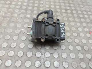 5801611738 Выключатель массы (контактор) Iveco Stralis Арт 20866747, вид 1