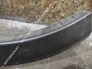 850778982R Молдинг бампера заднего Renault Sandero Stepway 2 Арт 00120824, вид 4