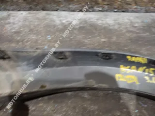 850778982R Молдинг бампера заднего Renault Sandero Stepway 2 Арт 00120824, вид 6