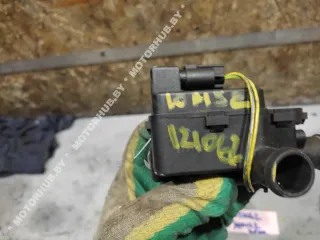 A2308300084 Кран отопителя (печки) Mercedes S W221 Арт 00121062, вид 8