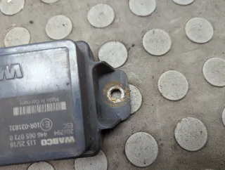 4460650730 Блок управления ESC Iveco Stralis Арт 20866773, вид 3