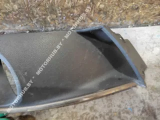 261A31178R Рамка фары противотуманной левой Renault Megane 4 Арт 00121270, вид 8