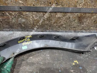 850762600R Молдинг бампера заднего Renault Sandero Stepway 2 Арт 00120825, вид 5