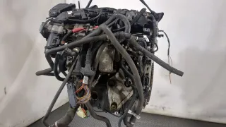 11002207817,N47D20C Двигатель BMW X3 F25 2.0л TDI Арт 20169884, вид 4
