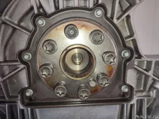 2710108246 Двигатель Mercedes C W204 Арт E23854469, вид 14