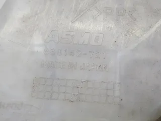  Бачок омывателя Mazda 3 BK Арт 20864725, вид 2