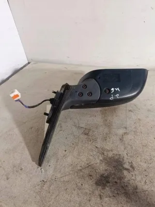 E4012220 Зеркало наружное правое Mazda 121 3 Арт e14427114, вид 4