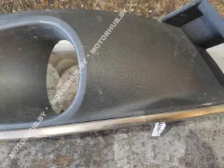 261A31178R Рамка фары противотуманной левой Renault Megane 4 Арт 00121270, вид 3