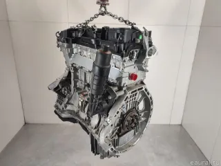 2710108246 Двигатель Mercedes C W204 Арт E23854469, вид 8
