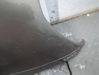 6325G3 Повторитель передний левый Citroen Xsara Picasso Арт 11646635, вид 3