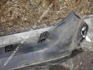 850762600R Молдинг бампера заднего Renault Sandero Stepway 2 Арт 00120825, вид 9