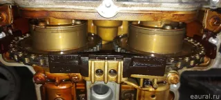 2710108346 Двигатель Mercedes C W204 Арт E52428850, вид 16