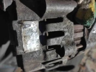 A5T06891A Генератор   Nissan Almera N15 1.6л Арт NN151, вид 1