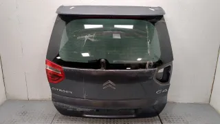 6554ZZ Кнопка открытия багажника Citroen C4 Picasso 1 Арт 11479996, вид 2