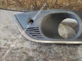 261A31178R Рамка фары противотуманной левой Renault Megane 4 Арт 00121270, вид 4