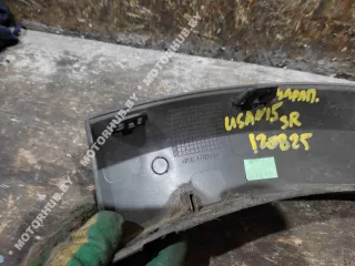 850762600R Молдинг бампера заднего Renault Sandero Stepway 2 Арт 00120825, вид 6