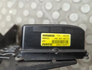 5802133233 Радар Iveco Stralis Арт 20866864, вид 3