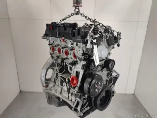 2710108246 Двигатель Mercedes C W204 Арт E23854469, вид 12