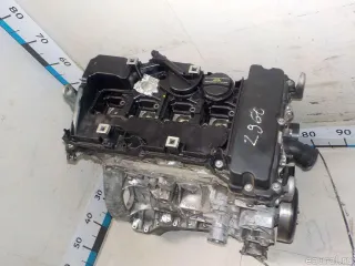 2710100146 Двигатель Mercedes C W204 Арт E52333054, вид 9