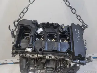2710108346 Двигатель Mercedes C W204 Арт E52428850, вид 9