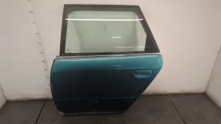 4B0839015G Замок двери задней левой Audi A6 C5 (S6,RS6) Арт 11647309, вид 1