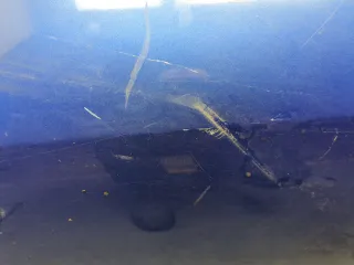 9006A4 Дверь задняя левая синяя Citroen Xsara Арт 20865758, вид 3