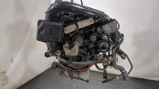 11002207817,N47D20C Двигатель BMW X3 F25 2.0л TDI Арт 20169884, вид 1