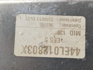 0486106116 Блок управления EBS Renault Midlum Арт 20866205, вид 4