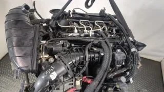 11002207817,N47D20C Двигатель BMW X3 F25 2.0л TDI Арт 20169884, вид 5