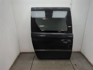 4894480AF Дверь сдвижная правая черная Chrysler Voyager 4 Арт 20870493, вид 1